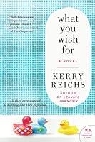 Algopix Similar Product 4 - What You Wish For: A Novel