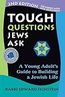 Algopix Similar Product 16 - Tough Questions Jews Ask 2E A Young