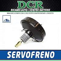 Algopix Similar Product 12 - ATE 0378685302402 Power Brake