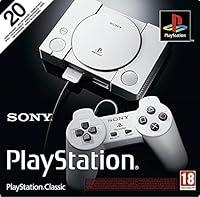 Algopix Similar Product 1 - Playstation Classic
