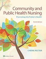 Algopix Similar Product 19 - Community and Public Health Nursing