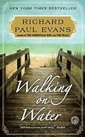 Algopix Similar Product 17 - Walking on Water A Novel The Walk
