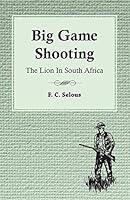 Algopix Similar Product 3 - Big Game Shooting  The Lion in South