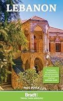 Algopix Similar Product 3 - Lebanon (The Bradt Travel Guides)