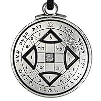 Algopix Similar Product 4 - Pewter Talisman To Obtain Love Key of