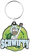 Algopix Similar Product 6 - GB eye Ltd Rick and Morty Get Schwifty