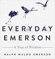 Algopix Similar Product 17 - Everyday Emerson: A Year of Wisdom