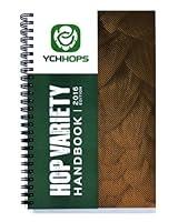 Algopix Similar Product 20 - 2016 Hop Variety Handbook