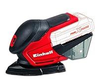 Algopix Similar Product 8 - Einhell TEOS18LI PowerXChange