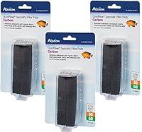 Algopix Similar Product 15 - 3 Packages Aqueon QuietFlow Carbon