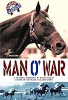 Algopix Similar Product 17 - Man O'War