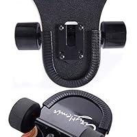 Algopix Similar Product 17 - MAXPRO Skateboard Deck Protector