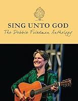 Algopix Similar Product 3 - Sing Unto God  The Debbie Friedman