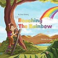 Algopix Similar Product 14 - Reaching the Rainbow Childrens