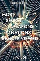 Algopix Similar Product 6 - Most Secret Weapons of Nations Remote