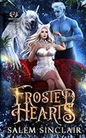 Algopix Similar Product 1 - Frosted Hearts: Monsters of Grimlake