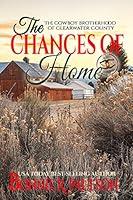 Algopix Similar Product 13 - The Chances of Home A sweet western