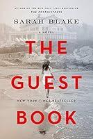 Algopix Similar Product 7 - The Guest Book: A Novel