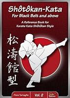 Algopix Similar Product 18 - Shotokan Kata for Black Belt and above