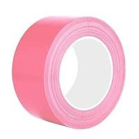 Algopix Similar Product 14 - Haxibla Multi Purpose Pink Duct Tape 2