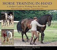 Algopix Similar Product 6 - Horse Training InHand A Modern Guide