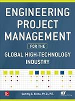 Algopix Similar Product 7 - Engineering Project Management for the