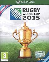 Algopix Similar Product 3 - Rugby 15 World Cup