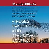 Algopix Similar Product 12 - Viruses, Pandemics, and Immunity