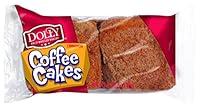 Algopix Similar Product 1 - Dolly Madison Coffee Cakes Cinnamon 2