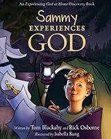 Algopix Similar Product 14 - Sammy Experiences God An Experiencing