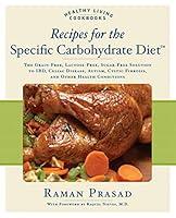 Algopix Similar Product 13 - Recipes for the Specific Carbohydrate