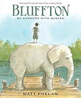 Algopix Similar Product 4 - Bluffton: My Summers with Buster Keaton