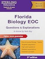 Algopix Similar Product 6 - Biology EOC Questions  Explanations