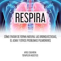 Algopix Similar Product 1 - Respira Cmo tratar de forma natural