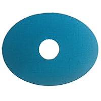 Algopix Similar Product 7 - GrifGrips Oval Sports Grip Adhesive