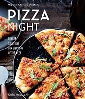 Algopix Similar Product 16 - Pizza Night (Williams-Sonoma)