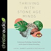 Algopix Similar Product 13 - Thriving with StoneAge Minds