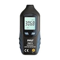 Algopix Similar Product 5 - Pyle Microwave Radiation Meter