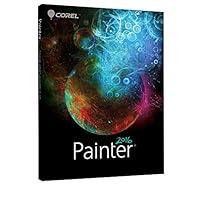 Algopix Similar Product 19 - Corel Painter 2016 (Old Version)