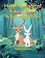 Algopix Similar Product 19 - Hopes Magical Adventure Peace in