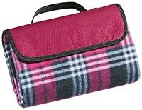 Algopix Similar Product 19 - Cilio Picknick-Decke Weekend Rot-Kariert