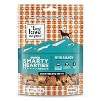 Algopix Similar Product 15 - I and love and you Hearties Brain and
