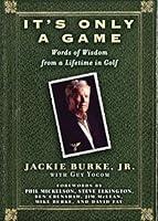 Algopix Similar Product 18 - Its Only a Game Words of Wisdom from
