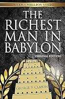 Algopix Similar Product 8 - The Richest Man In Babylon