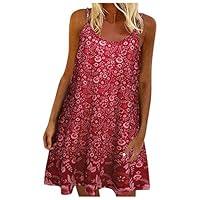 Algopix Similar Product 6 - Balakie Womens Sleeveless Adjustable