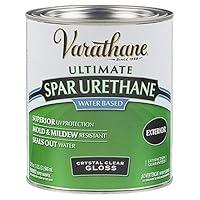 Algopix Similar Product 20 - RustOleum 250041H Ultimate Spar