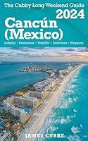 Algopix Similar Product 7 - Cancún The Cubby 2024 Long Weekend Guide