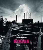 Algopix Similar Product 1 - Michael Kenna: Rouge