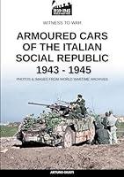 Algopix Similar Product 13 - Armoured cars of the Italian Social