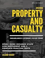 Algopix Similar Product 12 - Arizona Property and Casualty Insurance